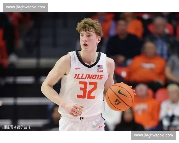 试训打爆 8 号秀杰明！比卢普斯盛赞杨瀚森：ESPN 看好未来全明星