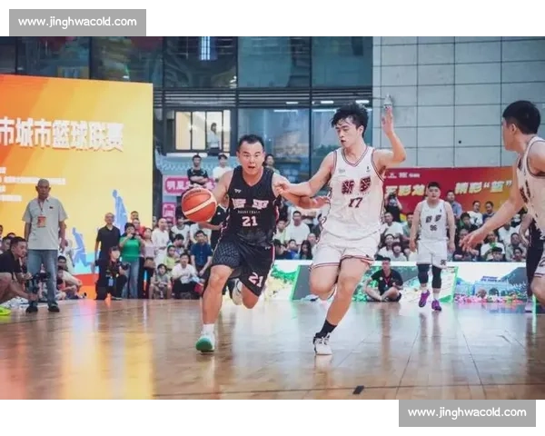 赛事 “燃城”：一场双向奔赴的活力共振