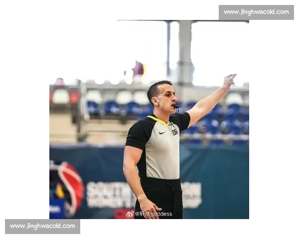 裁判水平非关键？FIBA 裁判的真正优势在于这一点